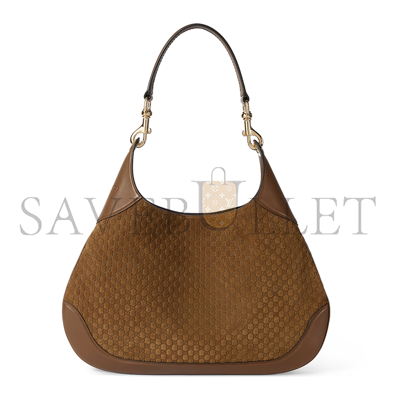 GUCCI B SMALL SHOULDER BAG 834981 (42*36*2cm)